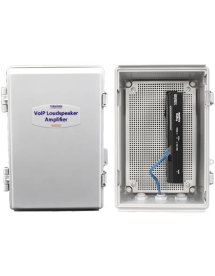 InformaCast Enabled Loudspeaker Amp. POE
