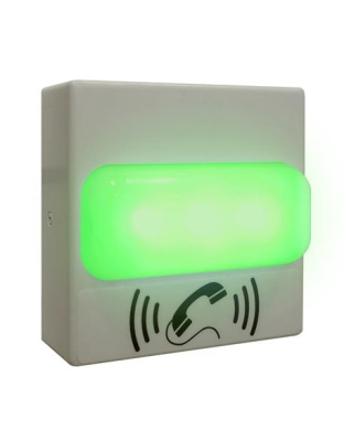 InformaCast Enabled RGB Strobe