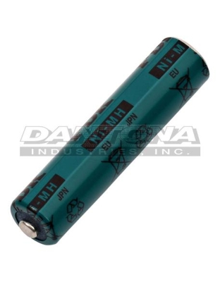 1.2 volt 1000maAh AAA Rechargeable