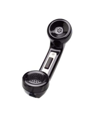 50234.001 UNAMPLIFIED TELEPHONE HANDSET