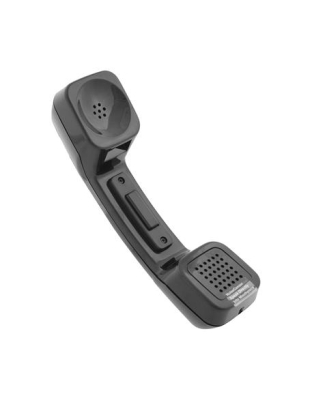 50966.001 PTS HANDSET BLACK