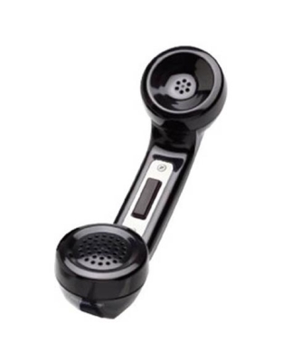 PTM-500M-00 P to M Unamplified Handset