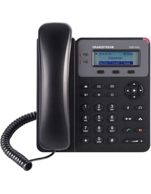 Small Business 1-Line IP Phone