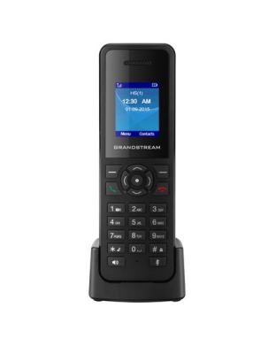 DECT Cordless HD Handset for Mobility