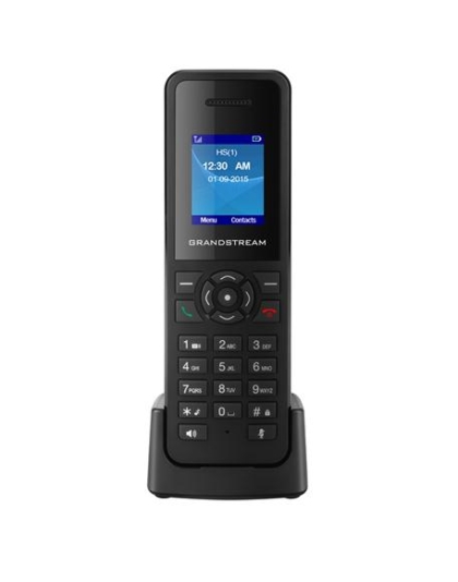 DECT Cordless HD Handset for Mobility