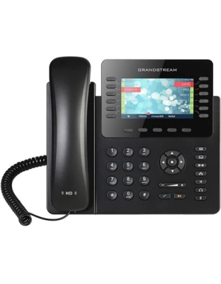 Enterprise IP Color 12 Line SIP