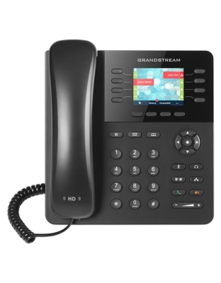 High Performance Enterprise IP Phone