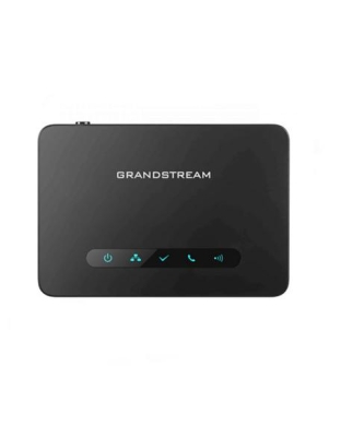 Long Range DECT Repeater