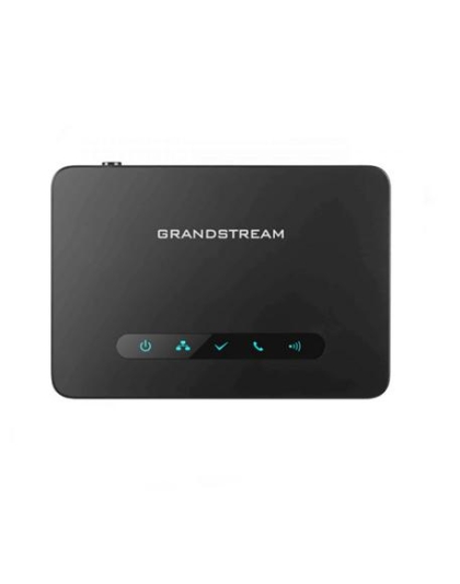 Long Range DECT Repeater