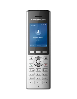 Portable WiFi Phone