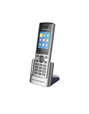 High-end Handset with Powerful DECT