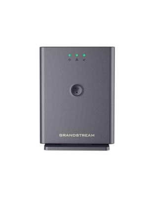 Powerful DECT VoIP Base Station