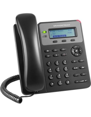 Small Business 1-Line IP Phone w/POE