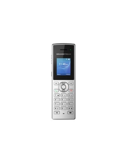 Portable WiFi Phone