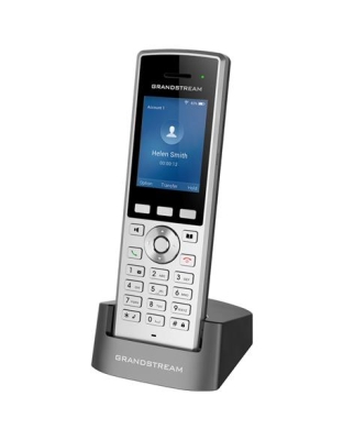 Cordless Dual-band Wi-Fi Phone