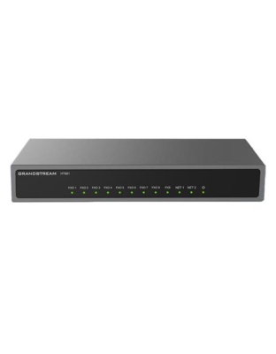 Analog FXO Gateway 8 FXO ports