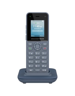 Compact Portable WiFi Phone