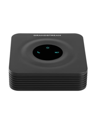 Analog Telephone Adapters 1 FXS, 1 FastE