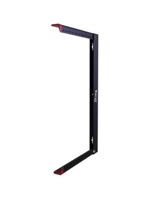RACK, WALL MOUNT UTILITY, 5 RMS