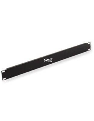 PANEL, CABLE MANAGEMENT, BLANK, 1 RMS