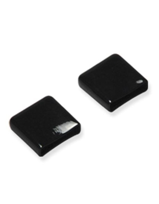 RUNWAY END CAP, 2 EA