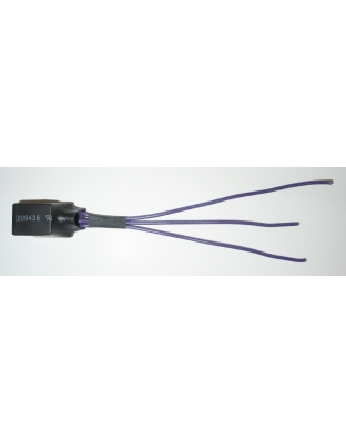 In-Wall RJ45 Switch Module (for any international country3-way switch)