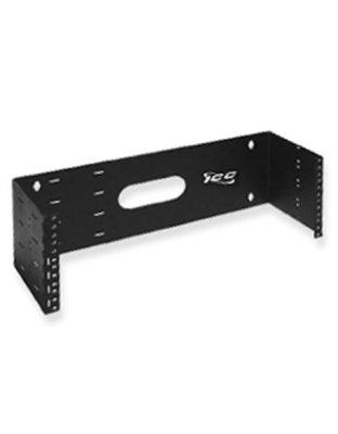 BRACKET, WALL MOUNT HINGED, 4 RMS