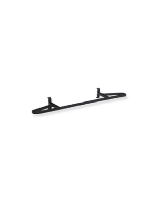 PANEL, CABLE MANAGEMENT BAR, REAR MOUNT
