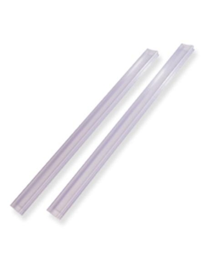 2.28110 WIRING BLOCK LABEL HOLDER, 6PK