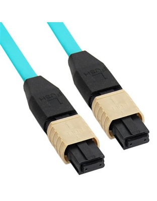 JUMPER MPO-MPO 12F MM 50/125 10GPLNM 10