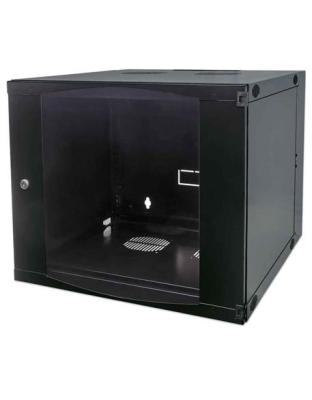 12U WALLMOUNT CABINET