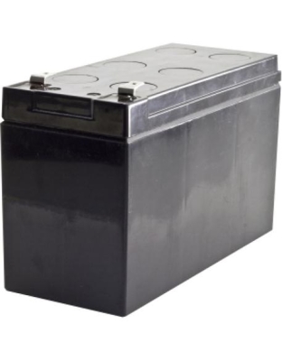 12 Volt DC 12 Amp Hour