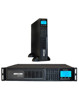 LINE INTERACTIVE 1000VA 700 WATTS UPS
