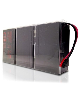 REPLACEMENT BATTERY ED SERIES
