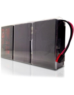 Replacement Battery for PRO1100CD