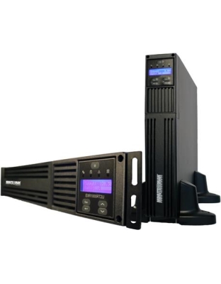 EXR SERIES BATTERY BACKUP 1500VA