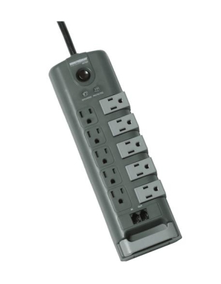 ROTATING SURGE PROTECTOR