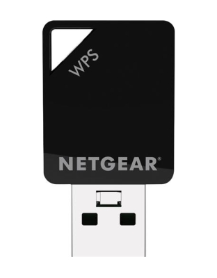 AC600 Dual Band USB Wifi Adapter