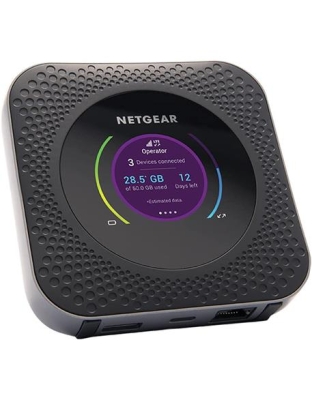 Nighthawk Mbl Hotspot Router
