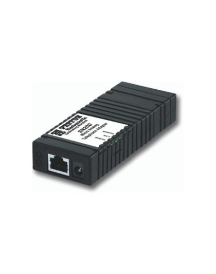 Micro Analog Tele or Fax to SIP Adapter