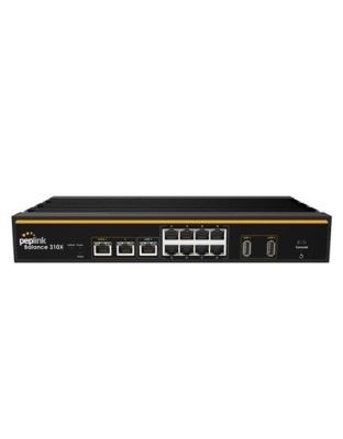 Enterprise SD-WAN router Medium Branches