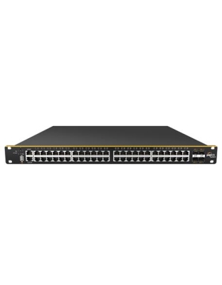 SD Switch 48-Port POE SWITCH 740W
