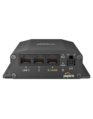 Single Cellular Cat 4 Router - PrimeCare