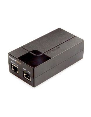 C-100 Gigabit PoE+ Injector