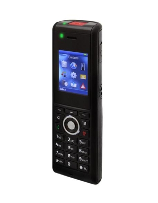 4189 M85 Ruggedize IP Dect Base Handset