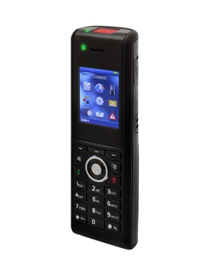 4189 M85 Ruggedize IP Dect Base Handset