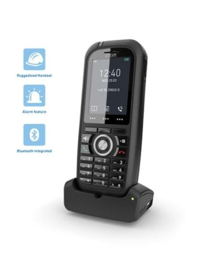 M80 Industrial Handset 2in Color LCD