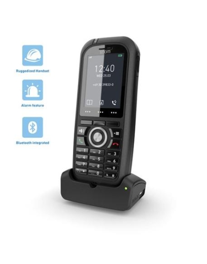 M80 Industrial Handset 2in Color LCD