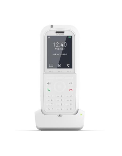 M90 Medical Handset