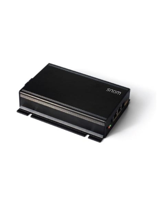 PA1plus broadcast over IP system